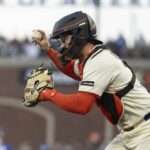 MLB: Los Angeles Dodgers v San Francisco Giants
