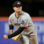 MLB: Minnesota Twins v New York Mets