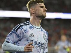 Streaking Quakes môže byť bez kľúčového hráča v Toronte Streaking Quakes môže byť bez kľúčového hráča v Toronte