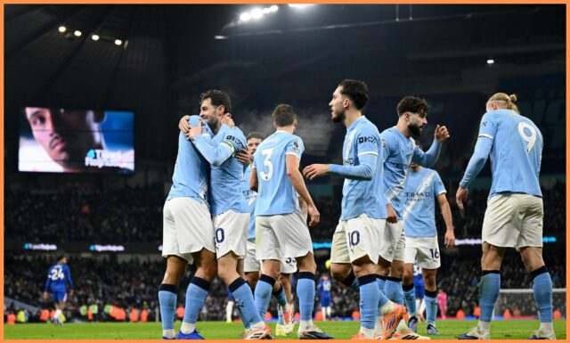 Stredopoliar Man City Tijjani Reijnders je na radare Realu Madrid
