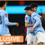 Stredopoliar Man City z Arsenalu