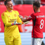 Stredopoliar Manchestru United je nominovaný na hráča sezóny 2025/26
