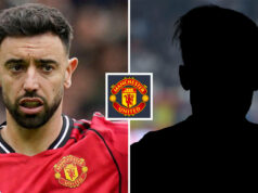 Stredopoliar s 80 miliónmi libier „extrémne túži“ po prestupe na Old Trafford, „uspeje“ po Fernandesovi po „kontakte“ Stredopoliar s 80 miliónmi libier „extrémne túži“ po prestupe na Old Trafford, „uspeje“ po Fernandesovi po „kontakte“