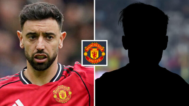Stredopoliar s 80 miliónmi libier „extrémne túži“ po prestupe na Old Trafford, „uspeje“ po Fernandesovi po „kontakte“
