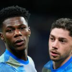 Stredopoliari Realu Madrid sa na tréningu takmer pobili