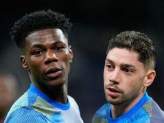 Fede Valverde vylúčil po bitke v šatni s „traumou hlavy“. Stredopoliari Realu Madrid sa na tréningu takmer pobili