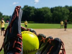 Stredoškolský baseball a softbal: piatkové výsledky Stredoškolský baseball a softbal: piatkové výsledky