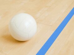 Stredoškolský volejbal chlapcov: Rozpis regionálnych play-off SoCal Stredoškolský volejbal chlapcov: Rozpis regionálnych play-off SoCal