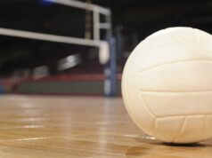 Stredoškolský volejbal chlapcov: výsledky play-off mestskej časti Stredoškolský volejbal chlapcov: výsledky play-off mestskej časti