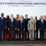 Stretnutie BRICS zatienené vojnou proti Iránu | Americko-izraelská vojna proti Iránu