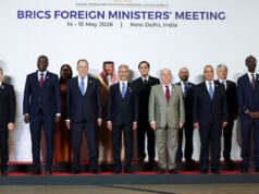 Stretnutie BRICS zatienené vojnou proti Iránu | Americko-izraelská vojna proti Iránu Stretnutie BRICS zatienené vojnou proti Iránu | Americko-izraelská vojna proti Iránu