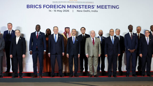 Stretnutie BRICS zatienené vojnou proti Iránu | Americko-izraelská vojna proti Iránu

