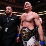 Strickland vs Chimaev – UFC 328: Strickland zostrelil Chimaeva po rozhodnutí o rozdelení | Novinky o zmiešaných bojových umeniach