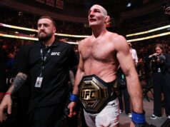 Strickland vs Chimaev – UFC 328: Strickland zostrelil Chimaeva po rozhodnutí o rozdelení | Novinky o zmiešaných bojových umeniach Strickland vs Chimaev – UFC 328: Strickland zostrelil Chimaeva po rozhodnutí o rozdelení | Novinky o zmiešaných bojových umeniach