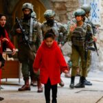 Strieľajte na Palestínčanov, nie na osadníkov: Izraelský generál odhaľuje dvojitý meter | Správy o konflikte medzi Izraelom a Palestínou