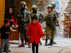 Strieľajte na Palestínčanov, nie na osadníkov: Izraelský generál odhaľuje dvojitý meter | Správy o konflikte medzi Izraelom a Palestínou Strieľajte na Palestínčanov, nie na osadníkov: Izraelský generál odhaľuje dvojitý meter | Správy o konflikte medzi Izraelom a Palestínou