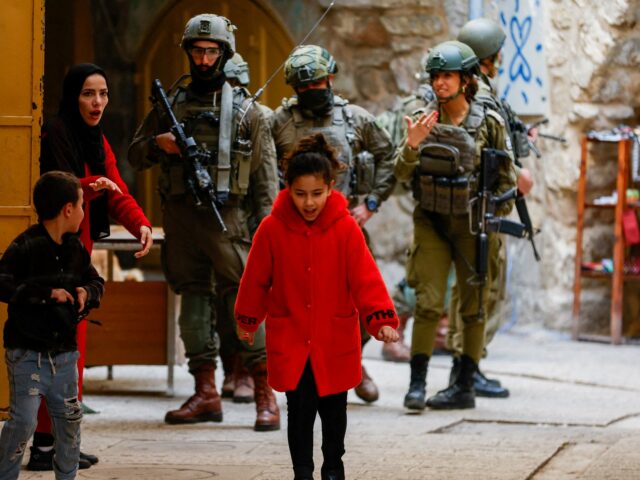 Strieľajte na Palestínčanov, nie na osadníkov: Izraelský generál odhaľuje dvojitý meter | Správy o konflikte medzi Izraelom a Palestínou
