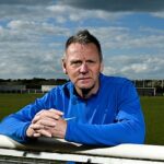 Anglická legenda Stuart Pearce sa stal najnovšou hviezdou, ktorá si vybrala svoju XI