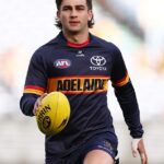 Študent z elitnej Brighton Grammar School v Melbourne bol odhalený ako troll, ktorý v hanebnej správe na Instagrame povedal hviezde Adelaide Crows Josh Rachele, aby „ukončil svoj život, prosím“.