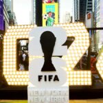 Štúdia varuje pred nebezpečnými horúčavami na majstrovstvách sveta vo futbale 2026, keďže klimatické riziká rastú