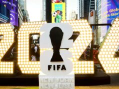 Štúdia varuje pred nebezpečnými horúčavami na majstrovstvách sveta vo futbale 2026, keďže klimatické riziká rastú Štúdia varuje pred nebezpečnými horúčavami na majstrovstvách sveta vo futbale 2026, keďže klimatické riziká rastú