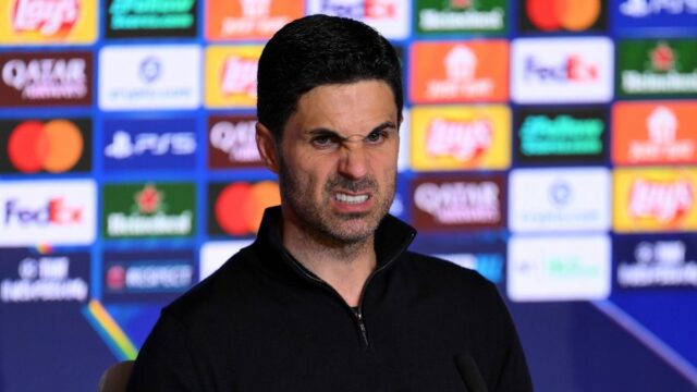 Julian Alvarez vyvolal po prvom zápase proti Arsenalu obavy zo zranení.