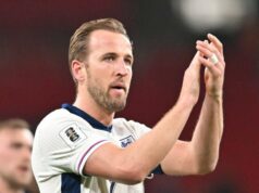 Sú Anglickí favoriti na majstrovstvách sveta? Harry Kane dáva odvážnu odpoveď Sú Anglickí favoriti na majstrovstvách sveta? Harry Kane dáva odvážnu odpoveď