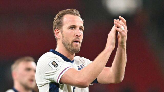 Sú Anglickí favoriti na majstrovstvách sveta? Harry Kane dáva odvážnu odpoveď
