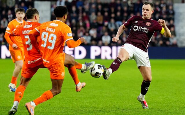 Sú Hearts v Rangers v televízii? Kanál, streamovanie a ako sledovať súboj o titul Premiership
