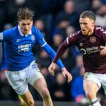 Sú Hearts vs Rangers v televízii? Kanál, priamy prenos a čas začiatku
