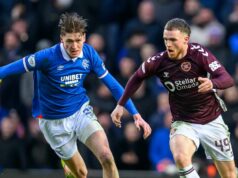 Sú Hearts vs Rangers v televízii? Kanál, priamy prenos a čas začiatku Sú Hearts vs Rangers v televízii? Kanál, priamy prenos a čas začiatku