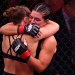 Súboj Ronda Rousey vs Gina Carano: Rousey vyhráva 17-sekundovým podaním | Správy o zmiešaných bojových umeniach