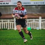 Footy hráč a bývalý tréner Jaymon John Moore (na snímke) čelil súdu pre obvinenia zo znásilnenia a neslušného zaobchádzania s dieťaťom mladším ako 16 rokov.