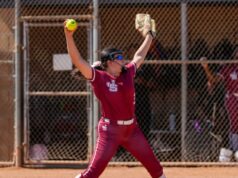 Súhrn prípravného softbalu: Liliana Escobar vyhrala nad Garden Grove Pacifica JSerra 1:0 Súhrn prípravného softbalu: Liliana Escobar vyhrala nad Garden Grove Pacifica JSerra 1:0