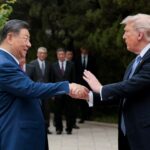 Summit Trump-Xi: Čína a USA sa nezhodli na tom, na čom sa dohodli | Obchodné a ekonomické správy