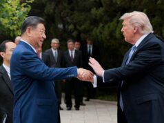 Summit Trump-Xi: Čína a USA sa nezhodli na tom, na čom sa dohodli | Obchodné a ekonomické správy Summit Trump-Xi: Čína a USA sa nezhodli na tom, na čom sa dohodli | Obchodné a ekonomické správy