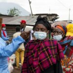 Summit medzi Indiou a Afrikou bol odložený, pretože ebola sa rozšírila do oblasti Konžskej demokratickej republiky ovládanej M23 | EbolaNews