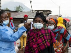 Summit medzi Indiou a Afrikou bol odložený, pretože ebola sa rozšírila do oblasti Konžskej demokratickej republiky ovládanej M23 | EbolaNews Summit medzi Indiou a Afrikou bol odložený, pretože ebola sa rozšírila do oblasti Konžskej demokratickej republiky ovládanej M23 | EbolaNews