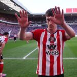Sunderland si zaistil miesto v Európskej lige víťazstvom 2:1 nad Chelsea