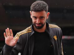Sunderland vs Manchester United – Premier League NAŽIVO: Michael Carrick podal vzácne štarty do dua na Stadium of Light, zatiaľ čo Brentford a Brighton presadzovali Európu Sunderland vs Manchester United – Premier League NAŽIVO: Michael Carrick podal vzácne štarty do dua na Stadium of Light, zatiaľ čo Brentford a Brighton presadzovali Európu