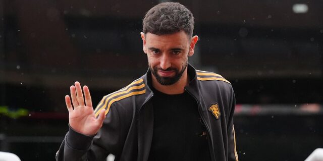 Sunderland vs Manchester United – Premier League NAŽIVO: Michael Carrick podal vzácne štarty do dua na Stadium of Light, zatiaľ čo Brentford a Brighton presadzovali Európu

