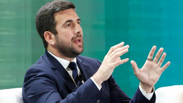 Súper Florentino Perez bude kandidovať

