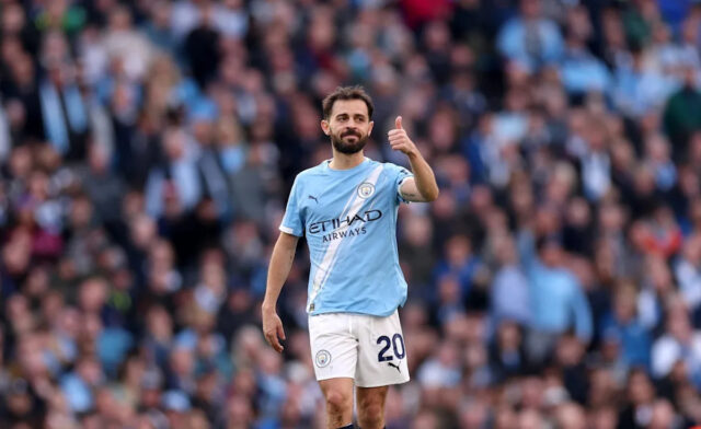 Super agent tlačí na Deca, aby podpísal eso Man City, ktoré čaká len na ponuku Barcelony

