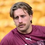 Cameron Munster prezradil, že už nesleduje NRL kvôli frustrácii z rýchlosti hry kvôli pravidlu šiestich znova
