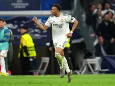 Superhviezda Realu Madrid podstúpi pred El Clasicom ďalšie testy; veteránske eso pripravené na návrat Superhviezda Realu Madrid podstúpi pred El Clasicom ďalšie testy; veteránske eso pripravené na návrat