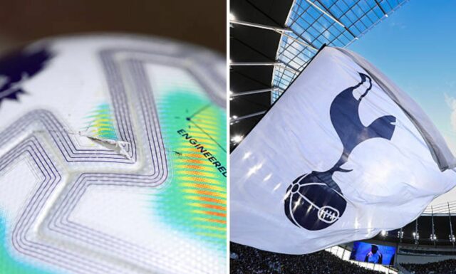 Superpočítač predpovedá, že Tottenham sa vyhne zostupu
