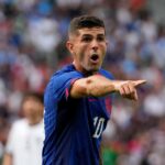 Súpiska Majstrovstiev sveta v USA bola odhalená skoro; dve veľké prekvapenia v strede poľa