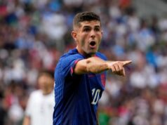 Súpiska Majstrovstiev sveta v USA bola odhalená skoro; dve veľké prekvapenia v strede poľa Súpiska Majstrovstiev sveta v USA bola odhalená skoro; dve veľké prekvapenia v strede poľa