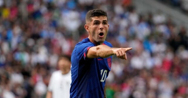 Súpiska Majstrovstiev sveta v USA bola odhalená skoro; dve veľké prekvapenia v strede poľa
