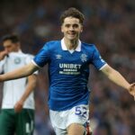 Findlay Curtis z Rangers